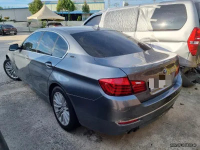 2016 BMW 520 WBA5E7105GG565423 VIN:WBA5E7105GG565423