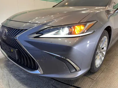 2021 Lexus ES 300 JTHBA1C13M2002785 VIN:JTHBA1C13M2002785