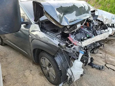 2019 Hyundai Kona KMHK381GFKU007922 VIN:KMHK381GFKU007922