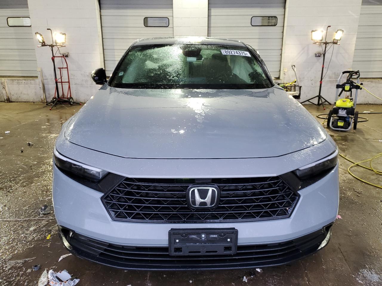 2024 HONDA ACCORD HYBRID SPORT VIN:1HGCY2F54RA087558
