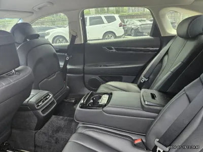 2020 Genesis G80 VIN: