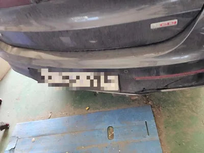 2020 Kia K5 KNAG2412BLA024757 VIN:KNAG2412BLA024757