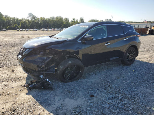 2023 NISSAN MURANO SV VIN:5N1AZ2BS0PC113987