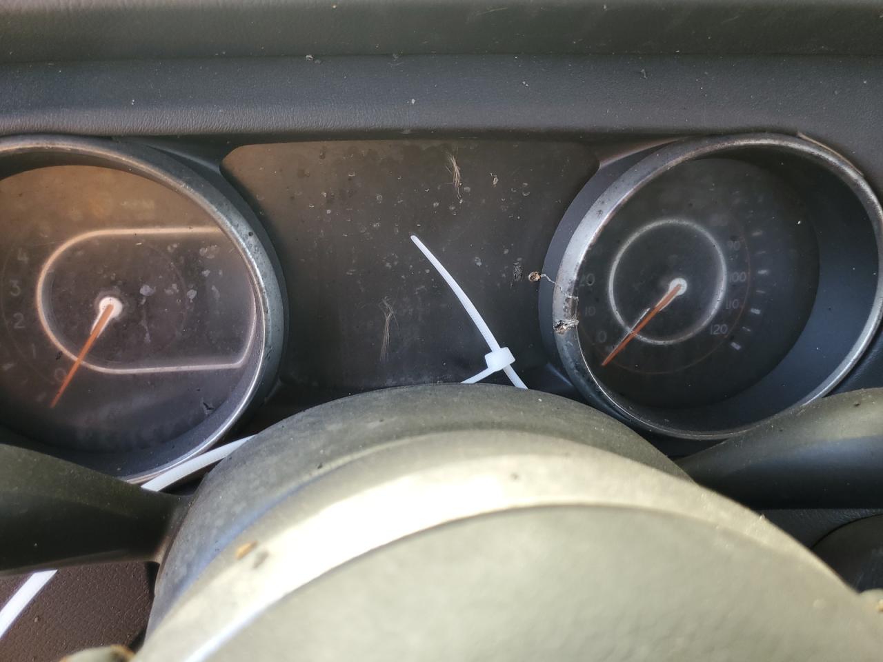 2022 JEEP GLADIATOR OVERLAND VIN:1C6HJTFG6NL156370