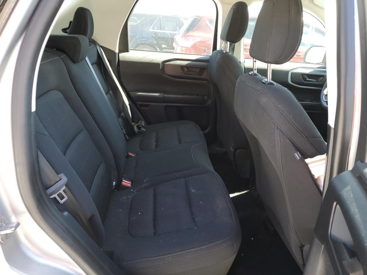 2022 FORD BRONCO SPORT  VIN:3FMCR9A63NRD32589