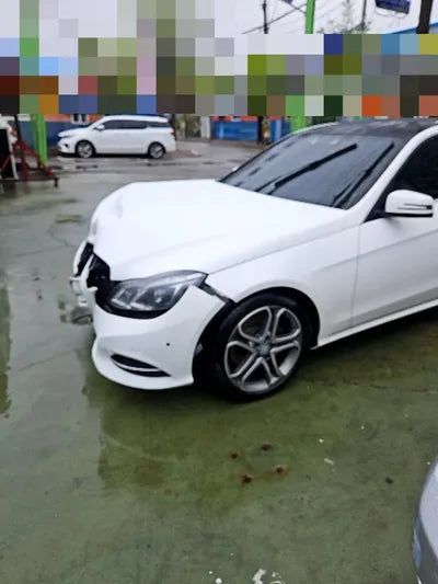 2015 Mercedes-Benz E 250 WDDHF9HB5FB137398 VIN:WDDHF9HB5FB137398