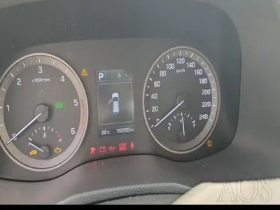 2015 Hyundai Tucson VIN: