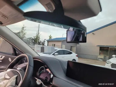 2021 Genesis GV80 VIN: