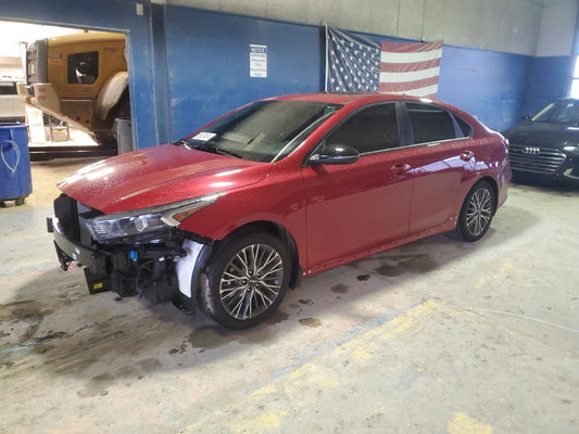 2024 KIA FORTE GT LINE VIN:3KPF54AD2RE832979