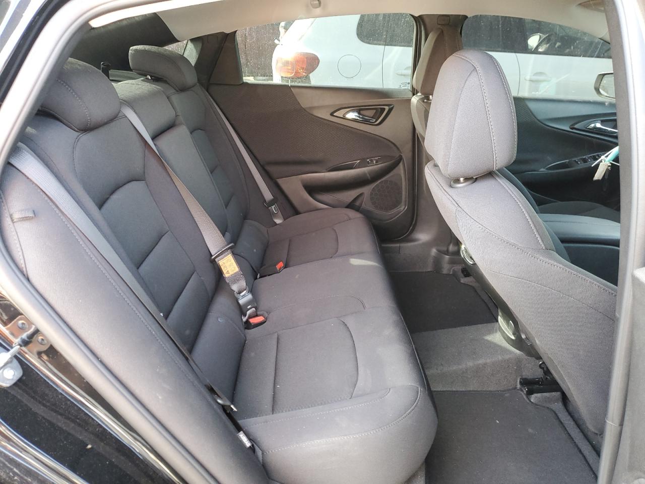 2024 CHEVROLET MALIBU LT VIN:1G1ZD5ST2RF244901