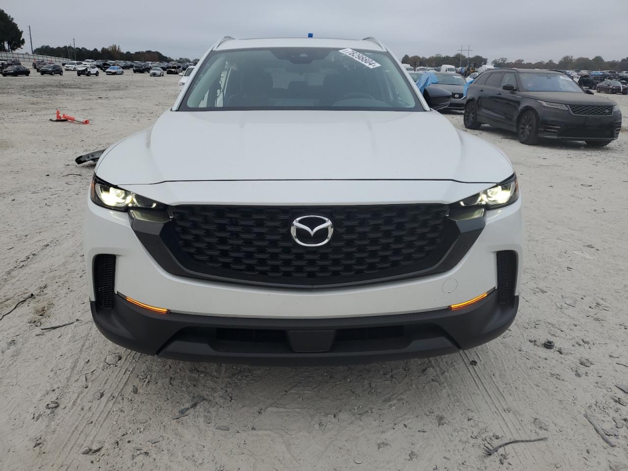 2024 MAZDA CX-50 PREMIUM VIN:7MMVABDMXRN194337