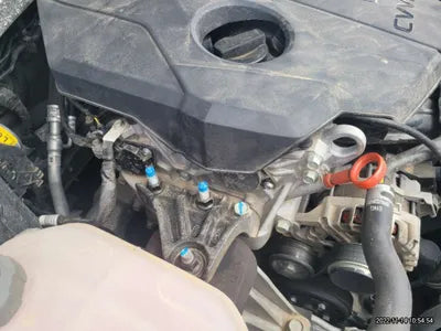2021 Kia K5 KNAG541ABMA089486 VIN:KNAG541ABMA089486