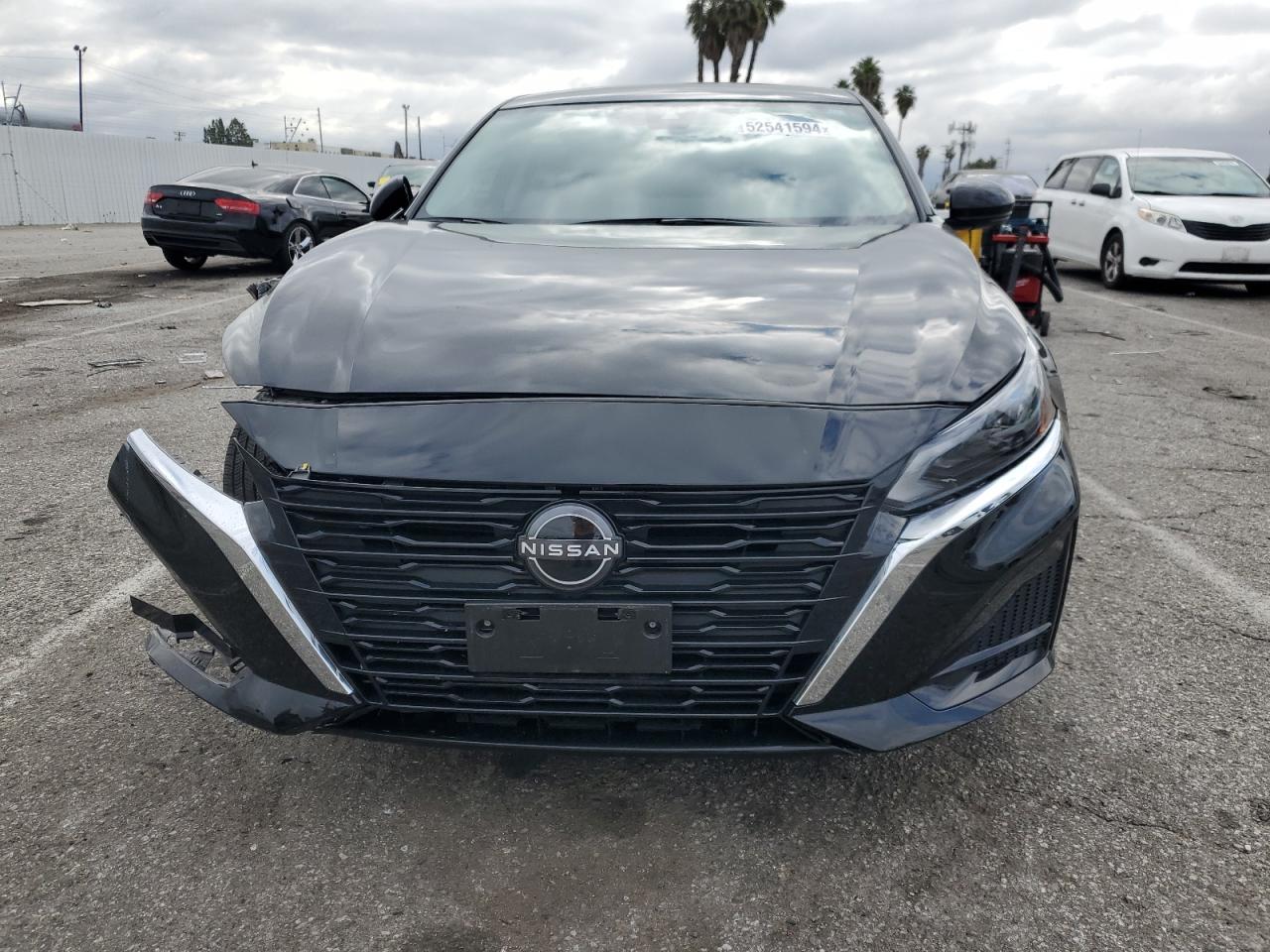 2023 NISSAN ALTIMA SL VIN:1N4BL4EW1PN377427