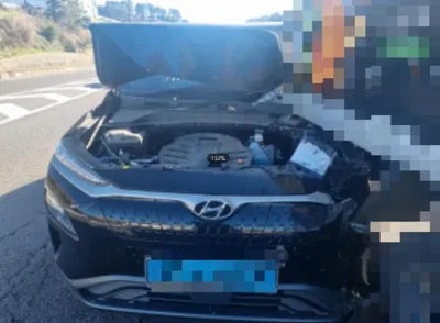 2019 Hyundai Kona KMHK381GFKU053140 VIN:KMHK381GFKU053140