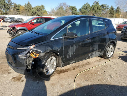 2023 CHEVROLET BOLT EV 1LT VIN:1G1FW6S03P4188257