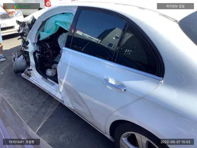 2018 Mercedes-Benz E 200 WDDZF4CB0JA432325 VIN:WDDZF4CB0JA432325