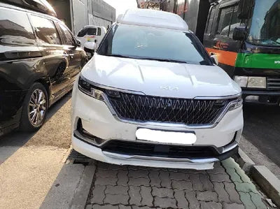 2021 Kia Carnival KNANE813BMS021178 VIN:KNANE813BMS021178