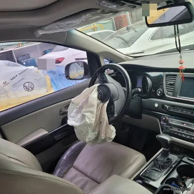 2018 Kia Carnival KNAMC81ABJS432767 VIN:KNAMC81ABJS432767