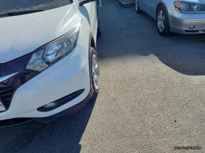 2016 Honda HR-V 673KM3HGRU5850GM2 VIN:673KM3HGRU5850GM2