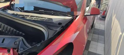 2023 Tesla Model Y VIN: