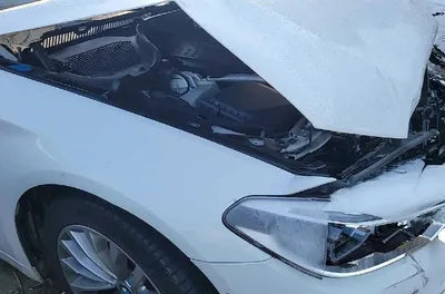 2018 BMW 520 WBAJC3106JDB28653 VIN:WBAJC3106JDB28653