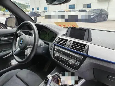 2018 BMW 118 WBA1S5102J5L14258 VIN:WBA1S5102J5L14258