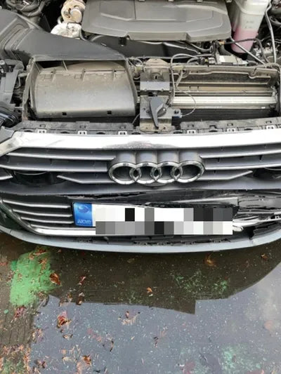 2020 Audi A6 WAUZZZF21LN067009 VIN:WAUZZZF21LN067009