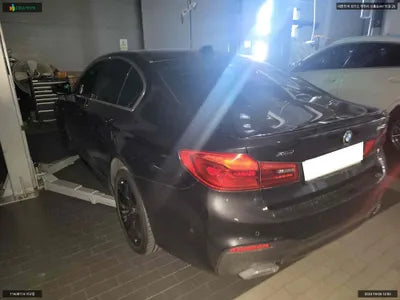 2020 BMW 540 WBAJS3101LWW64093 VIN:WBAJS3101LWW64093