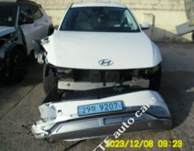2022 Hyundai Ioniq KMHKR81CPNU047515 VIN:KMHKR81CPNU047515