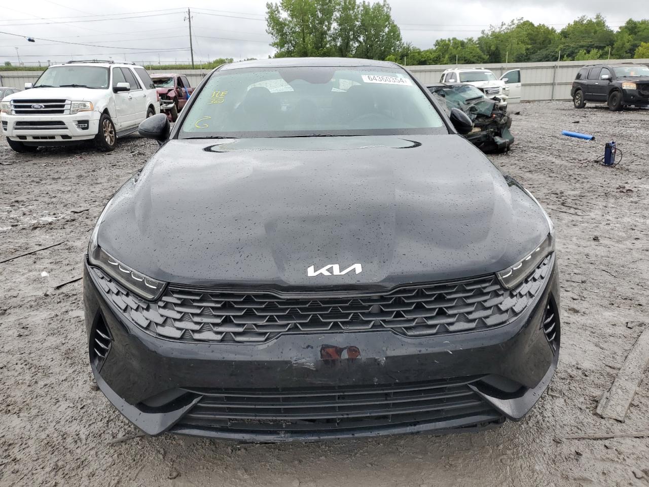 2023 KIA K5 LXS VIN:5XXG14J29PG185287