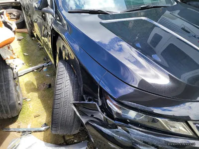 2015 Chevrolet Impala VIN: