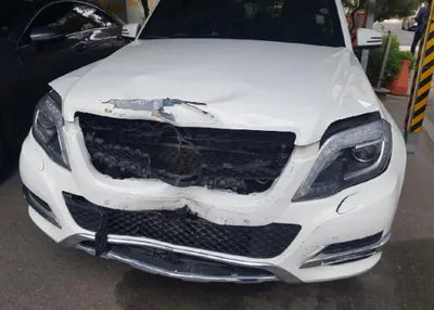 2015 Mercedes-Benz GLK 220 WDCGG8EB8FG392559 VIN:WDCGG8EB8FG392559