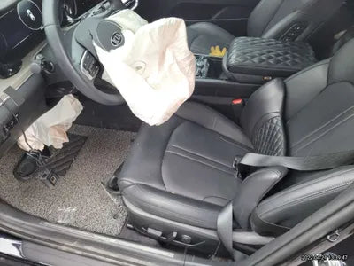 2020 Kia K5 KNAG341ABLA063927 VIN:KNAG341ABLA063927