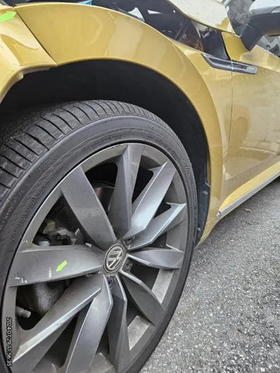 2021 Volkswagen Arteon VIN: