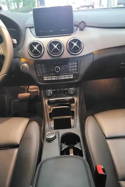 2017 Mercedes-Benz B 200 WDDMH0JB4JN207303 VIN:WDDMH0JB4JN207303