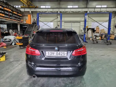 2016 BMW 2 Series Active Tourer WBA2C1109GV484393 VIN:WBA2C1109GV484393