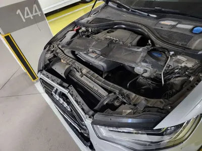 2015 Audi A6 WAUZZZ4G2FN042154 VIN:WAUZZZ4G2FN042154