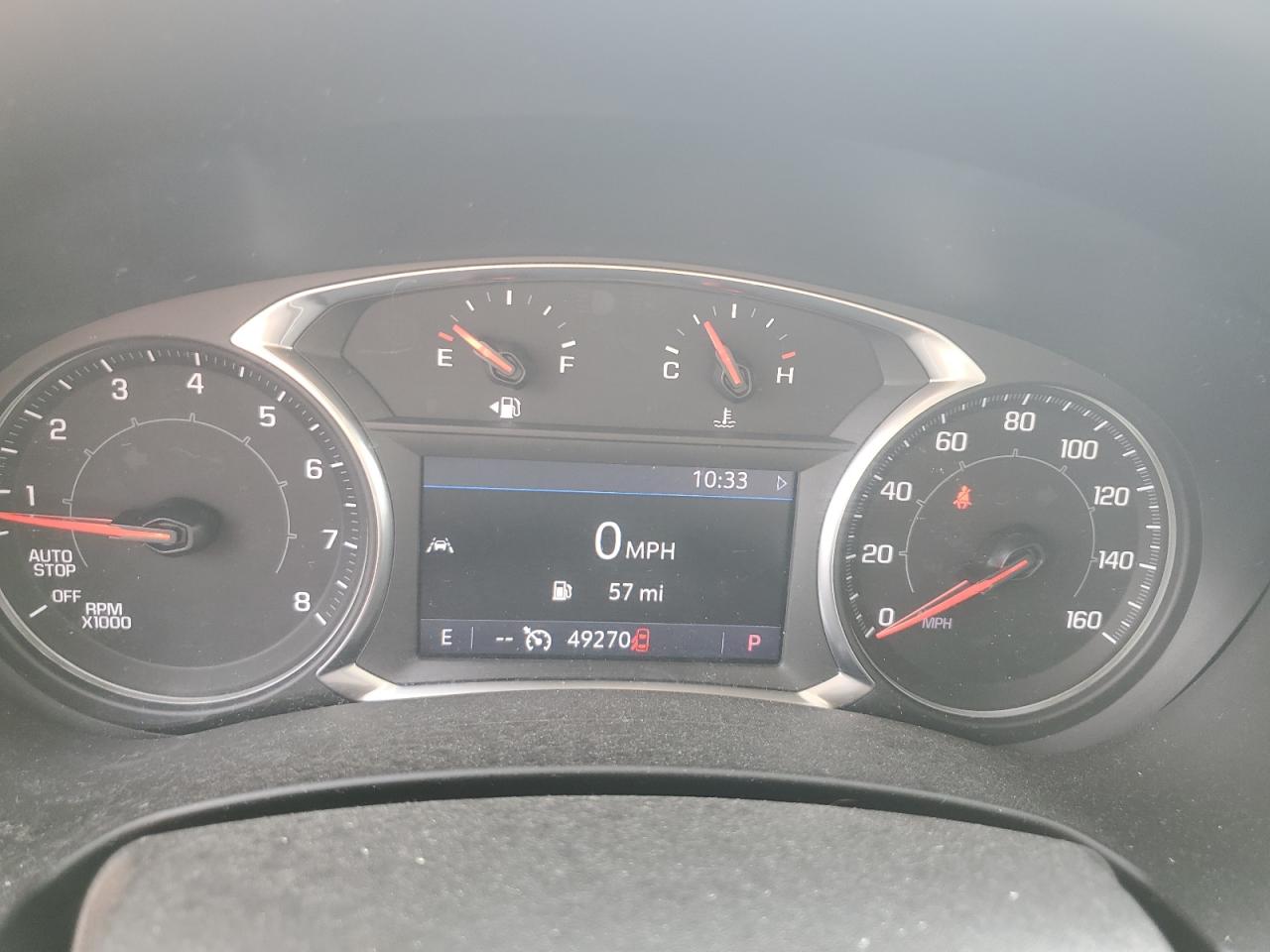 2022 GMC TERRAIN SLT VIN:3GKALPEVXNL186864