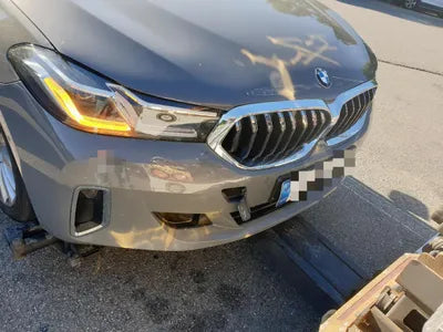 2020 BMW 630 WBA61CC01MCE99299 VIN:WBA61CC01MCE99299