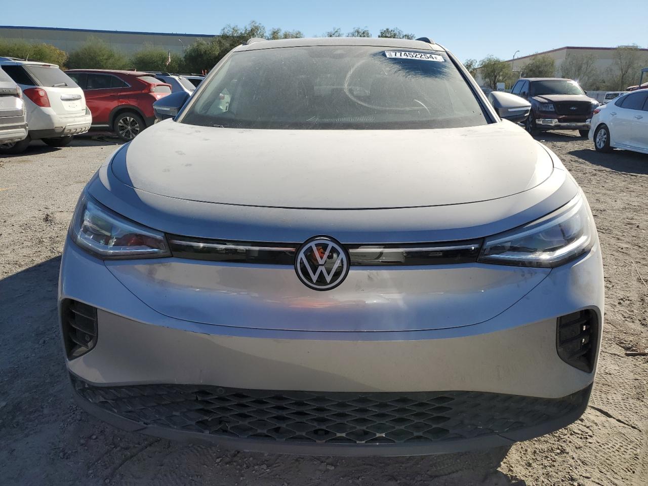 2023 VOLKSWAGEN ID.4 PRO S VIN:1V2VMPE87PC025244