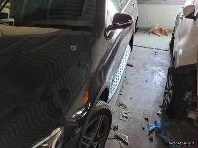 2023 Mercedes-Benz GLC 300 W1N0J5DB2PG146481 VIN:W1N0J5DB2PG146481