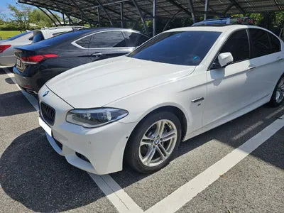 2016 BMW 530 WBA5D3101GGV83221 VIN:WBA5D3101GGV83221