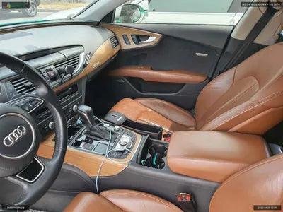 2016 Audi A7 WAUZZZ4G7GN106559 VIN:WAUZZZ4G7GN106559