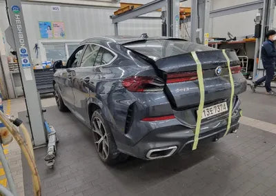 2022 BMW 630 WBAGT8108N9L04051 VIN:WBAGT8108N9L04051