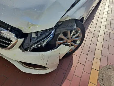 2017 Mercedes-Benz E 220 WDDZF0EBXHA145087 VIN:WDDZF0EBXHA145087