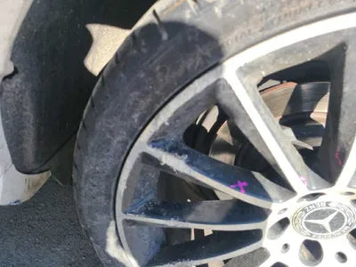 2017 Mercedes-Benz CLS 250 WDDLJ9HB9HA204229 VIN:WDDLJ9HB9HA204229