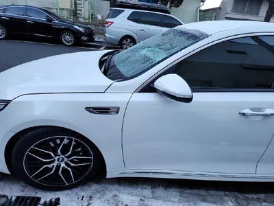 2016 Kia K5 471KMKNAGN418BGA6 VIN:471KMKNAGN418BGA6