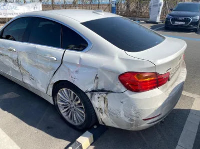 2016 BMW 420 WBA4E9100GG596487 VIN:WBA4E9100GG596487