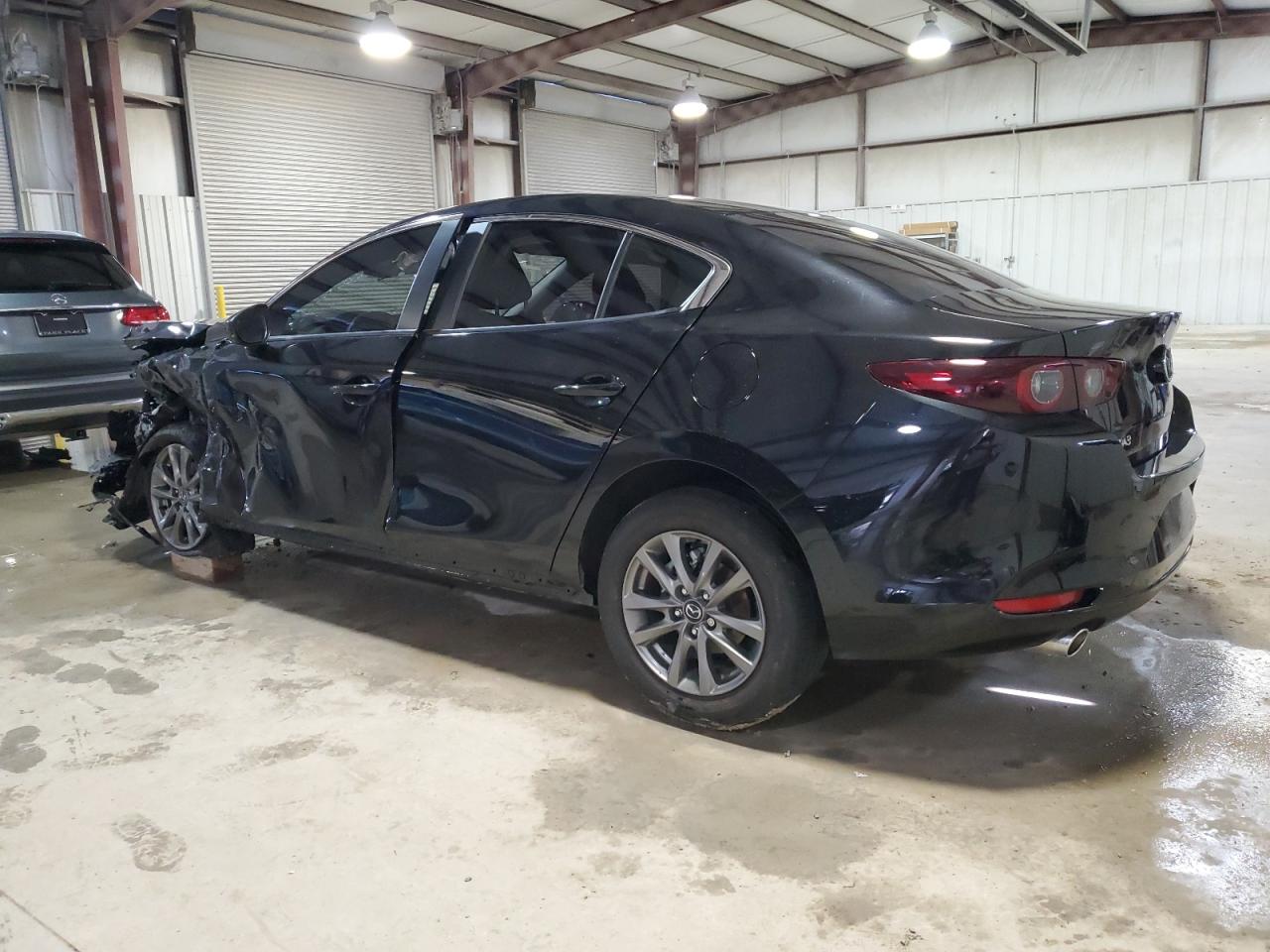 2024 MAZDA 3  VIN:3MZBPAAM3RM423321