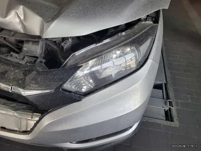 2016 Honda HR-V 3HGRU5850GM200100 VIN:3HGRU5850GM200100